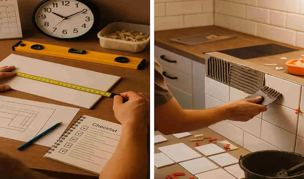 Tools and Resources to Speed Up Your Tiling