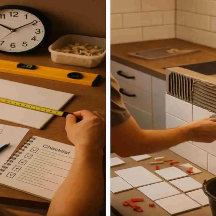 Tools and Resources to Speed Up Your Tiling