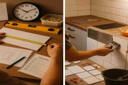 Tools and Resources to Speed Up Your Tiling