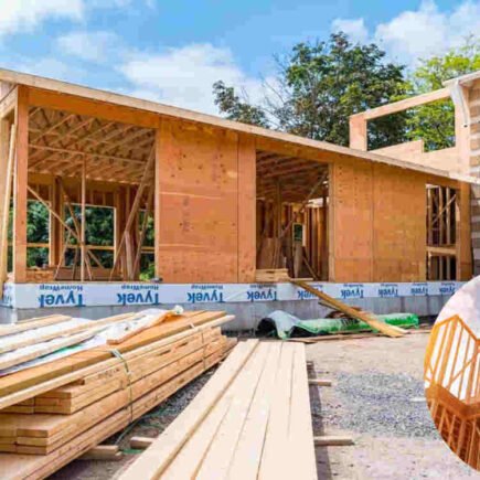 after framing how long to finish house