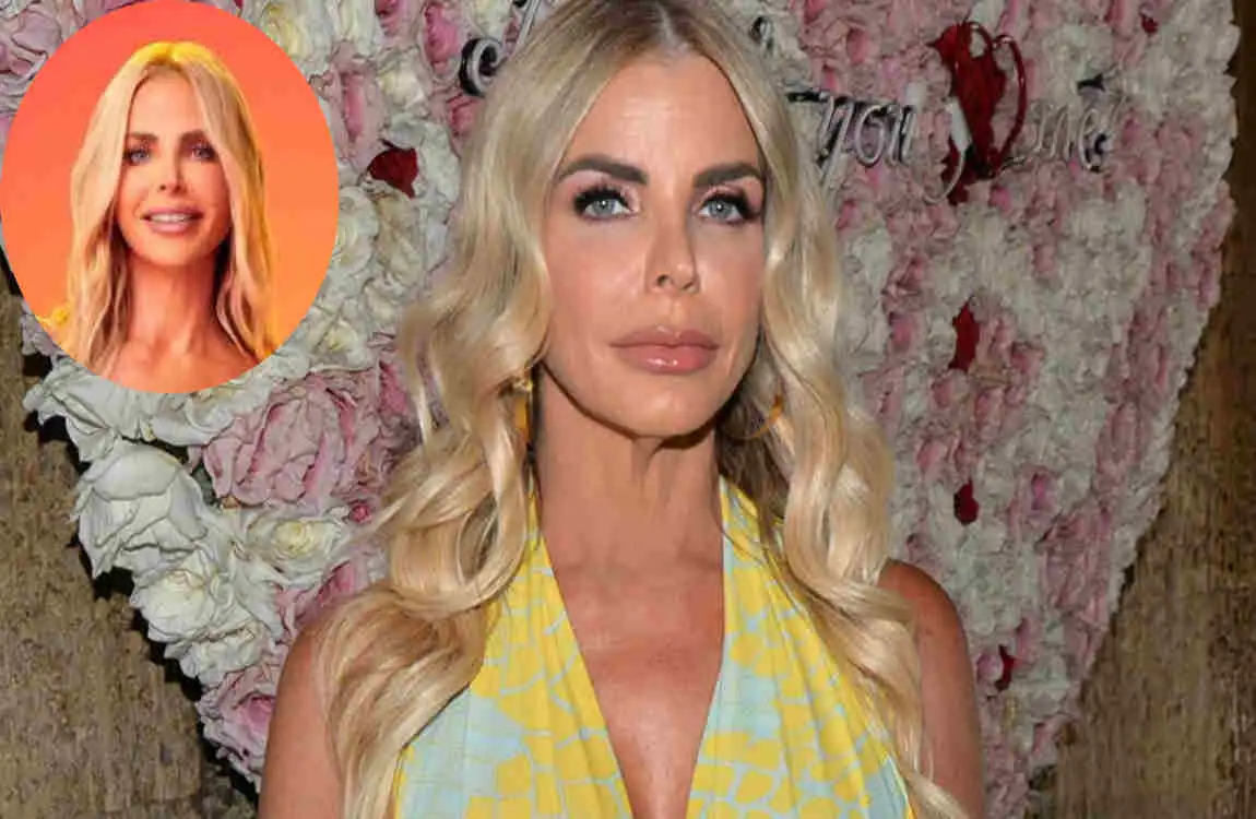 Alexia Echevarria’s house