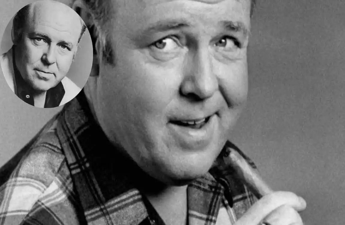 Archie Bunker's house