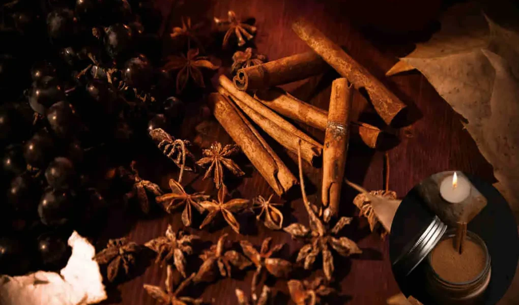 how to make house smell like cinnamon