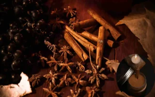 how to make house smell like cinnamon