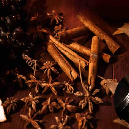 how to make house smell like cinnamon