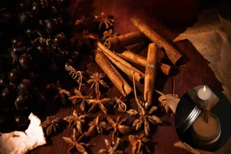 how to make house smell like cinnamon