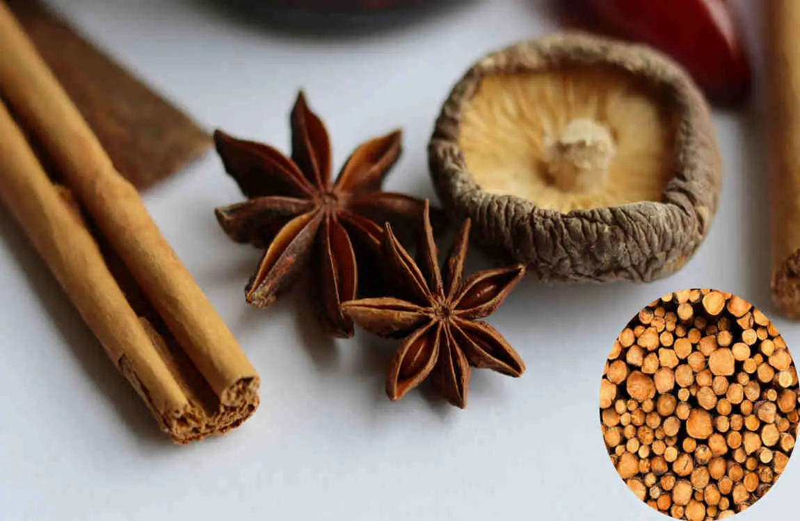 how to make house smell like cinnamon