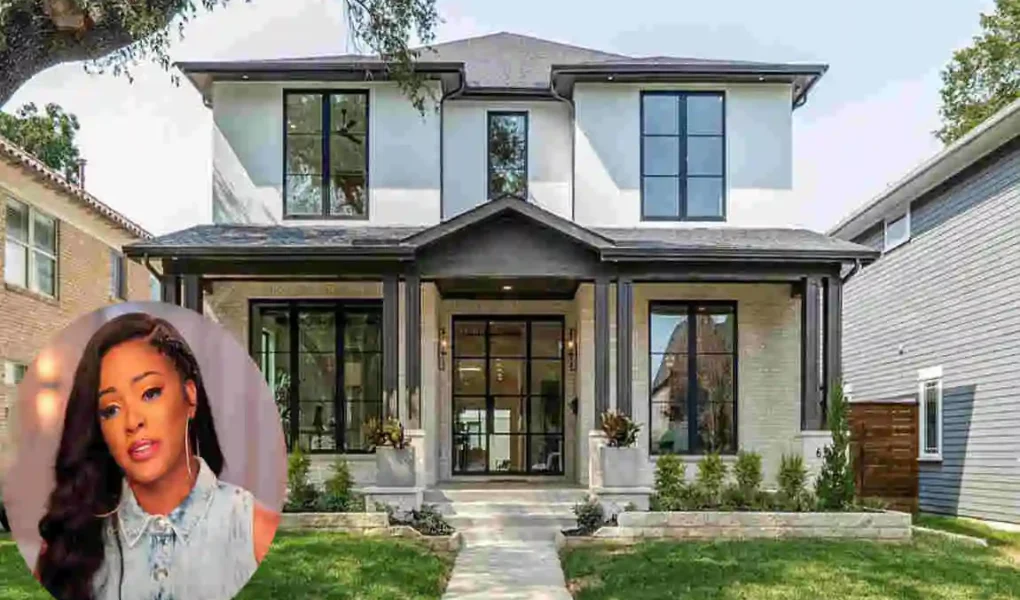 Malaysia's Pargo House