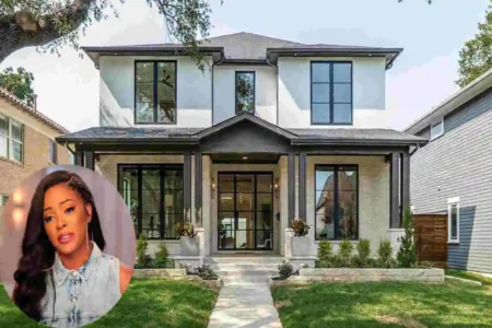 Malaysia's Pargo House