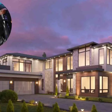 Lillie McCloud House