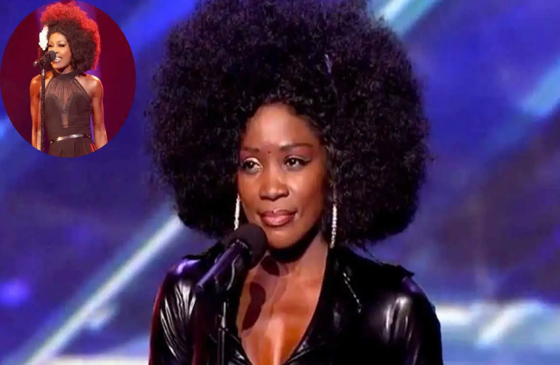 Lillie McCloud House