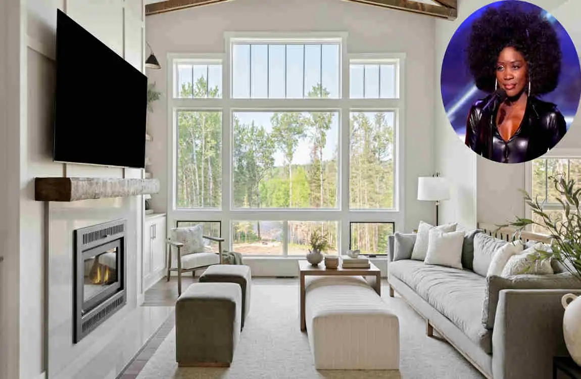 Lillie McCloud House