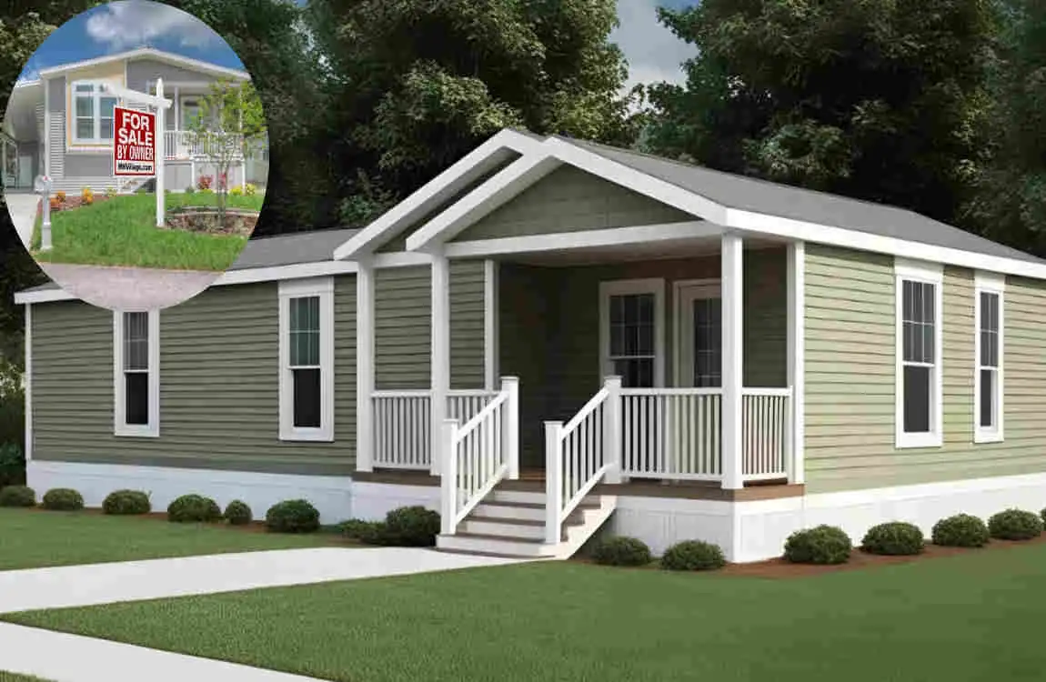 how to value mobile home