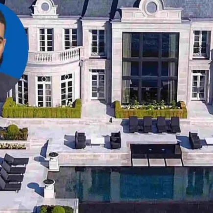 Drakes House
