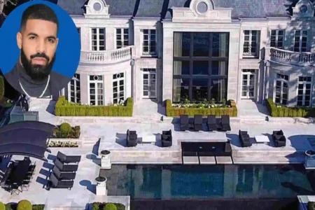 Drakes House