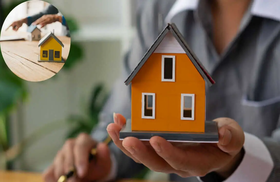 can i remortgage my house to buy a business