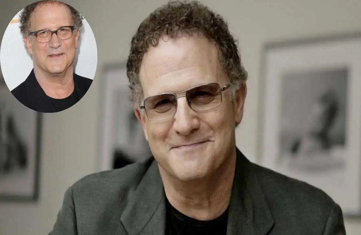 Albert Brooks' house