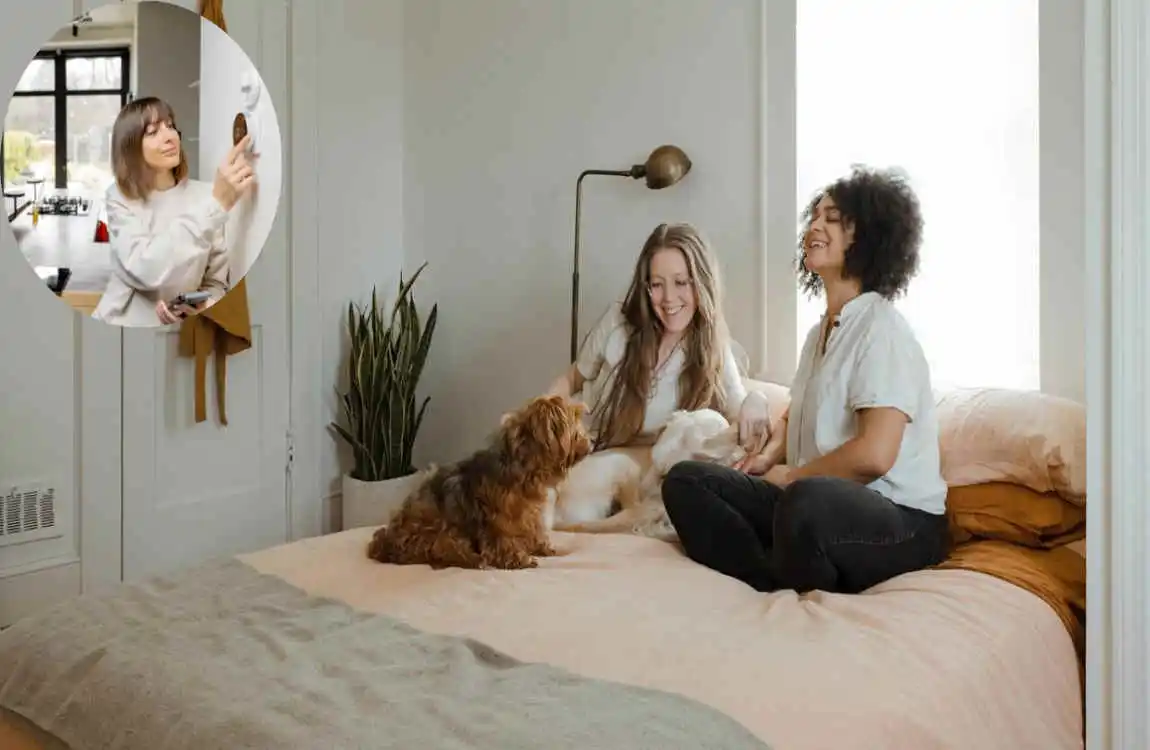 why is my bedroom hotter than rest of house