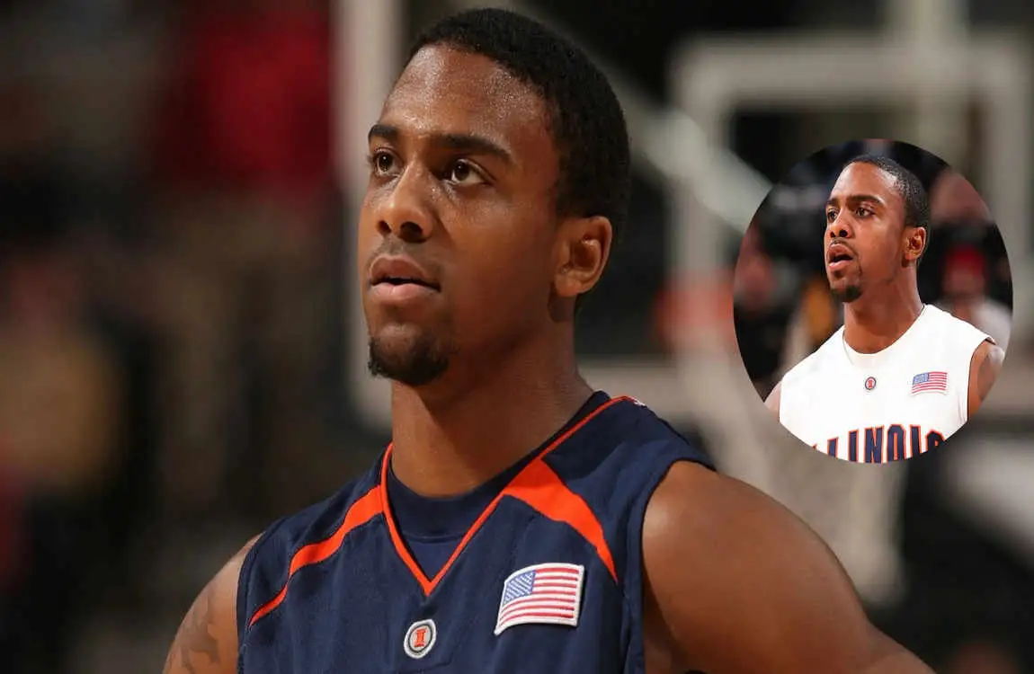 Jeffrey Jordan's Dream Home