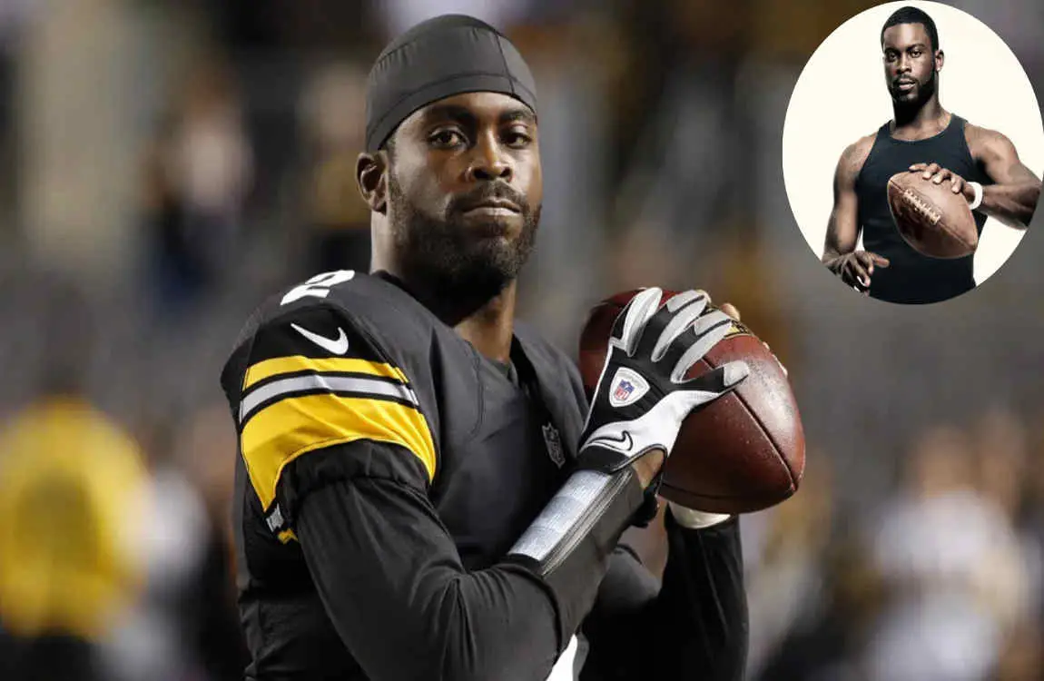 Michael Vick's Atlanta Home