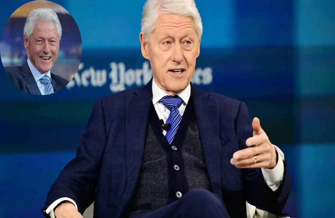 chappaqua clinton house