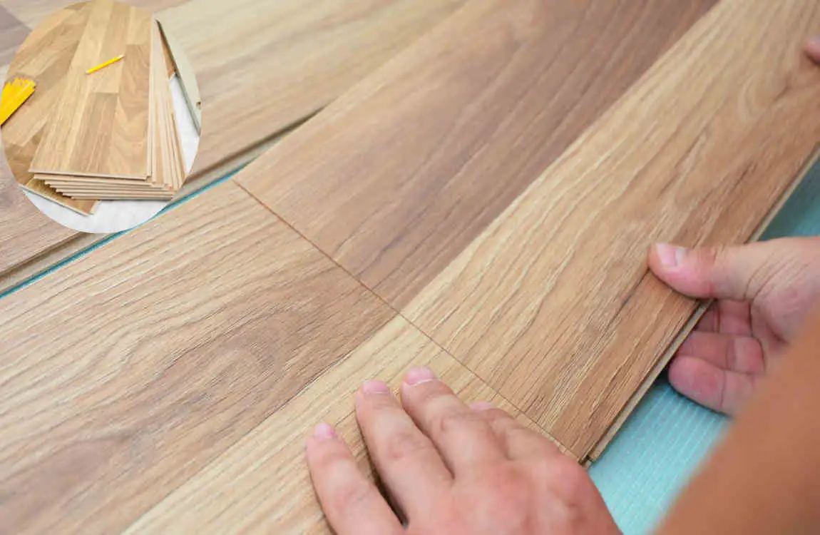 does laminate flooring have to acclimate