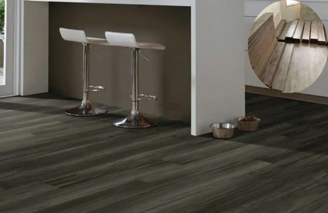 does laminate flooring have to acclimate