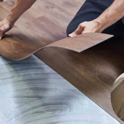 does laminate flooring have to acclimate