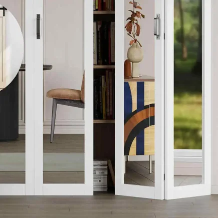 where to buy bifold barn doors