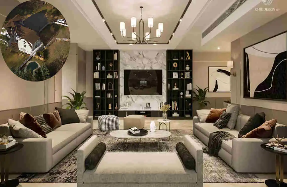 chappaqua clinton house