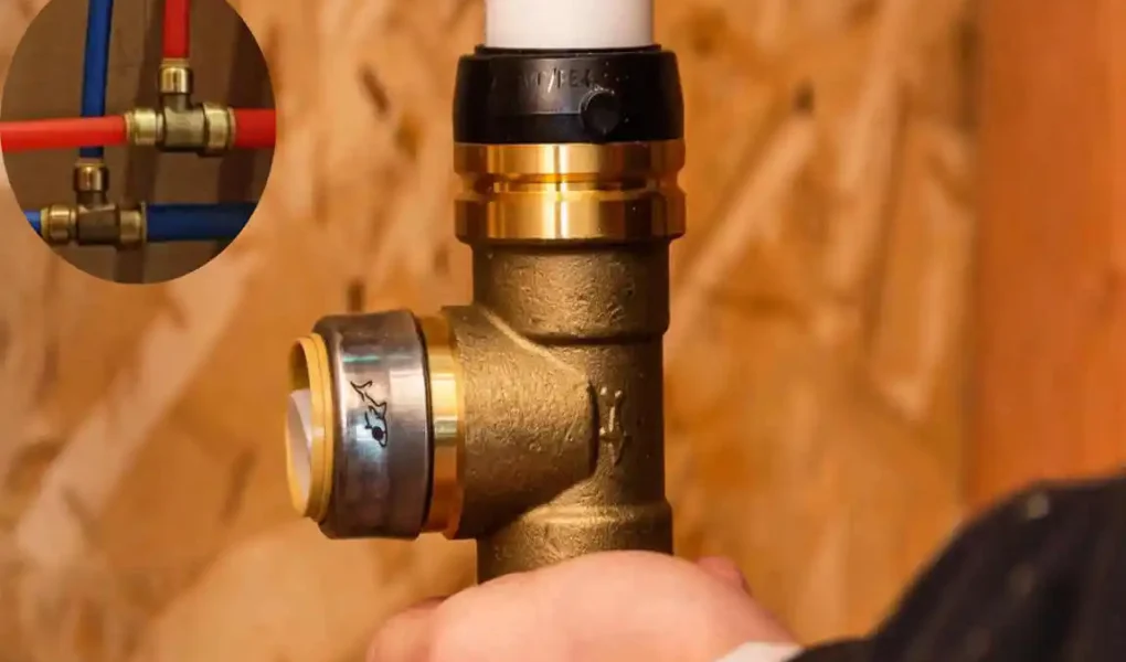 Are SharkBite Fittings Good for House Plumbing?