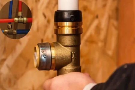 Are SharkBite Fittings Good for House Plumbing?