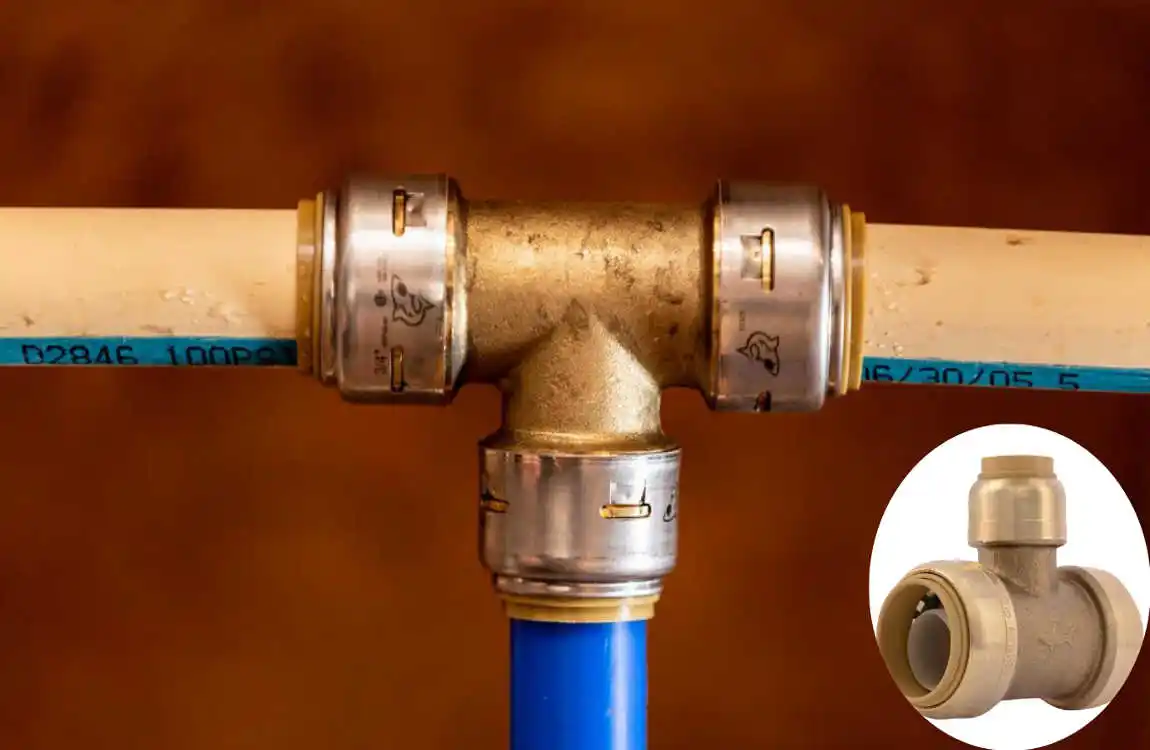 Are SharkBite Fittings Good for House Plumbing?