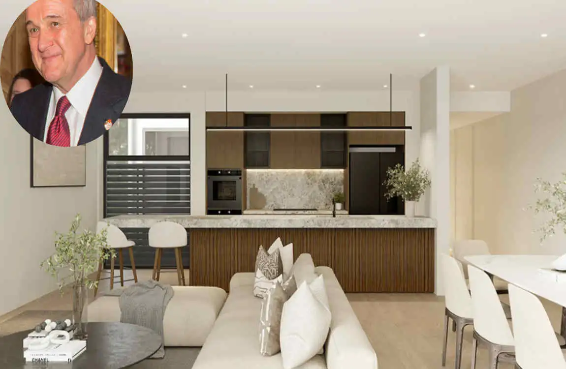 larry ruvo net worth