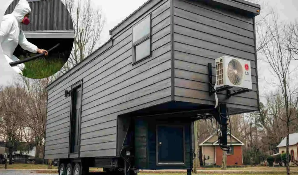 how much does it cost to heat a mobile home