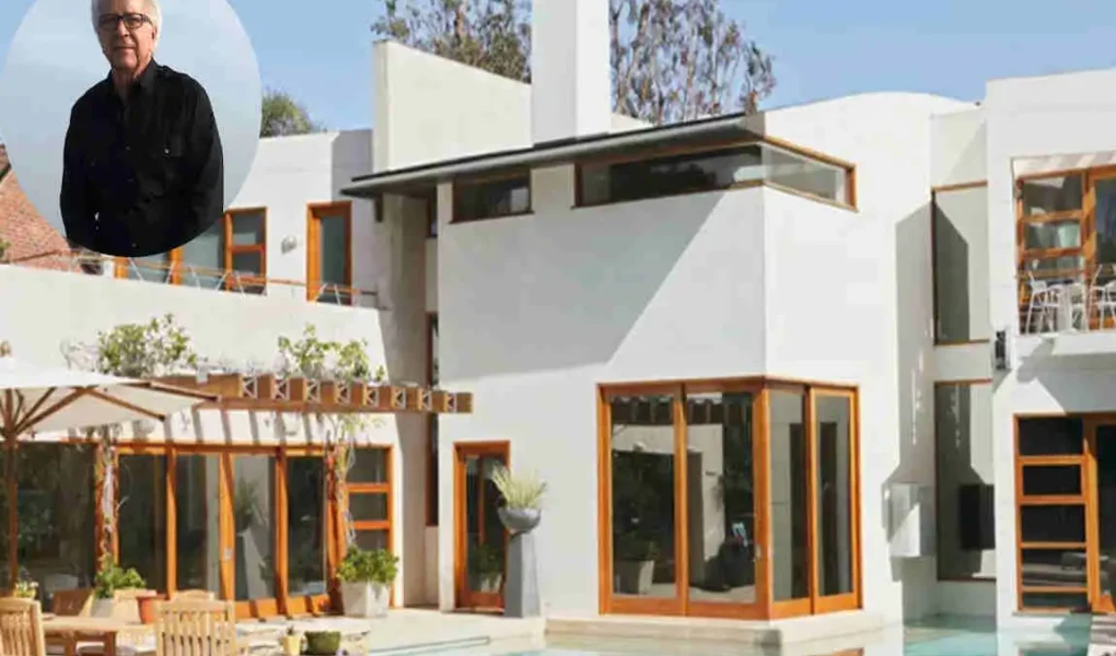 price pritchett net worth home