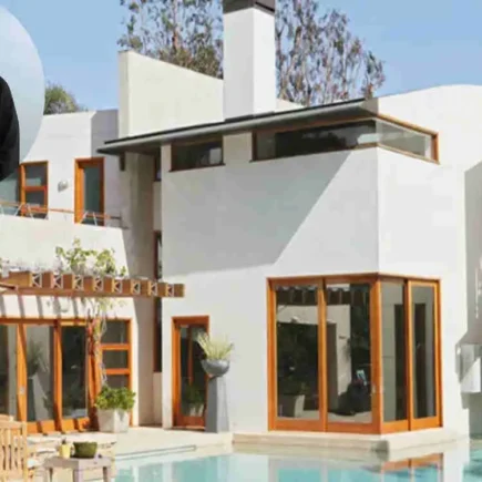 price pritchett net worth home