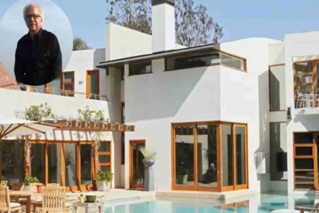 price pritchett net worth home