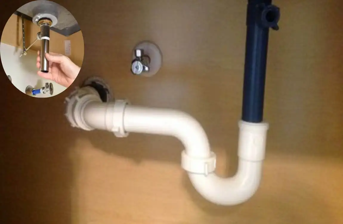 How to Move Bathroom Sink Plumbing in Your Home: A Simple Guide