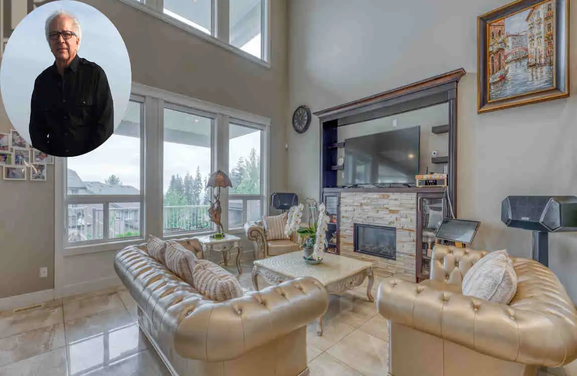 price pritchett net worth