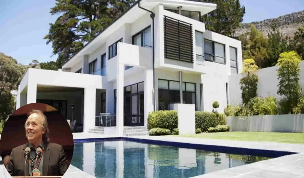 Joan Manuel Serrat Home
