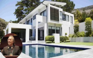 Joan Manuel Serrat Home