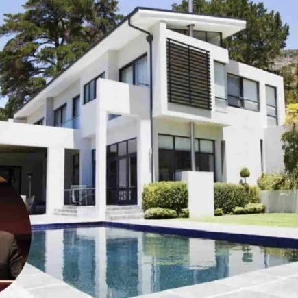 Joan Manuel Serrat Home