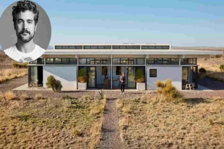 douglas friedman net worth