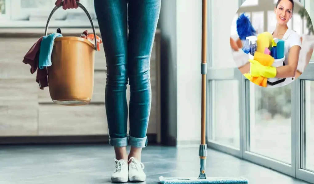 how to spiritually clean your house