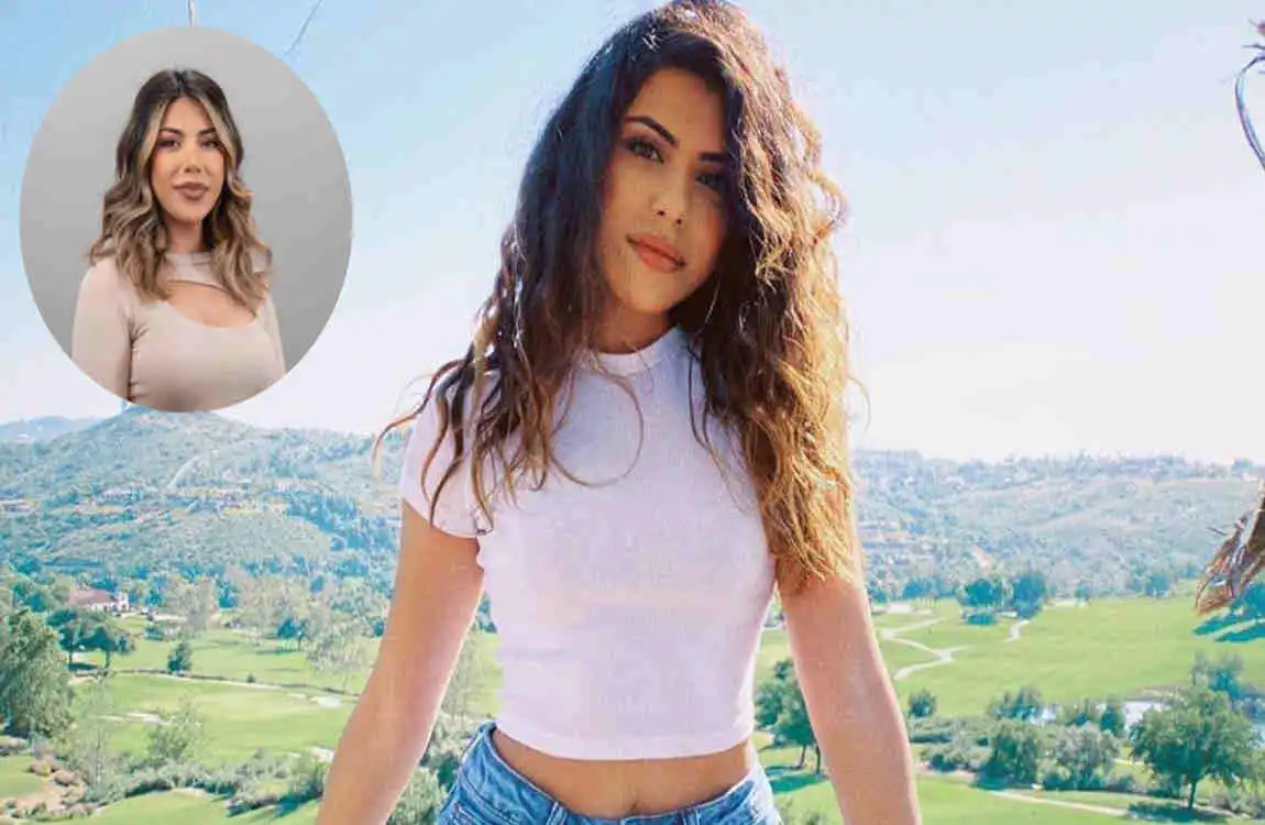 Jessica Awadis house