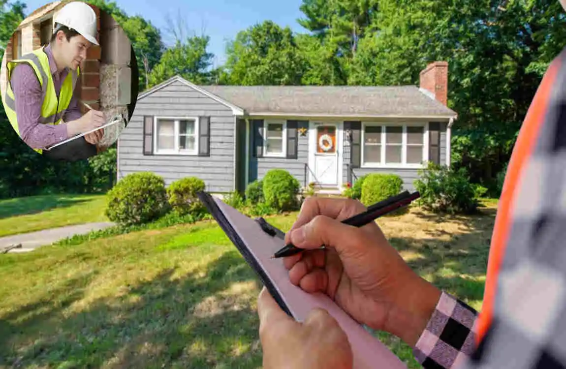can you do a home inspection before making an offer