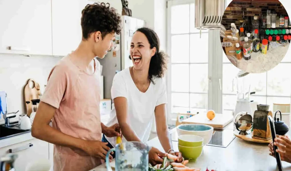 whats a spice kitchen