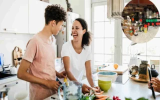 whats a spice kitchen