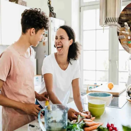 whats a spice kitchen